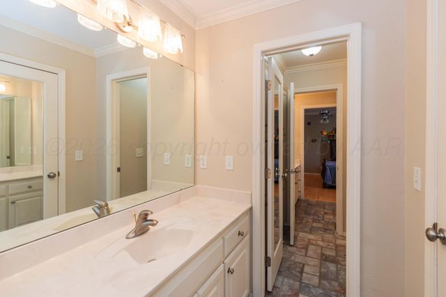 4806 SPARTANBURG Drive, Amarillo, TX 79119