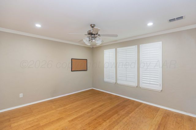 4806 SPARTANBURG Drive, Amarillo, TX 79119