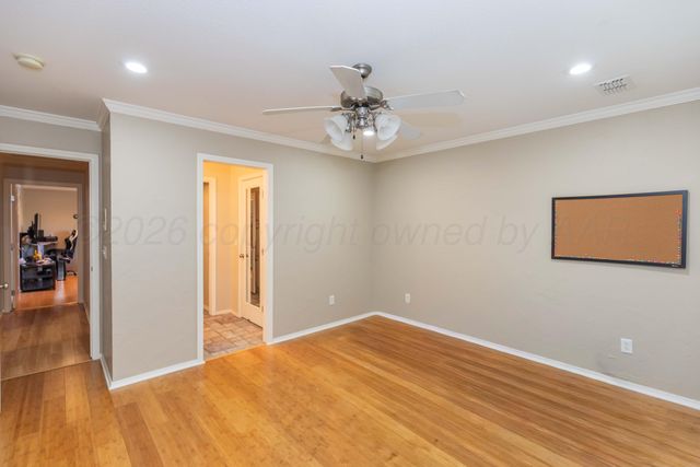 4806 SPARTANBURG Drive, Amarillo, TX 79119