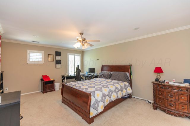 4806 SPARTANBURG Drive, Amarillo, TX 79119