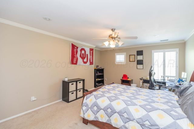 4806 SPARTANBURG Drive, Amarillo, TX 79119