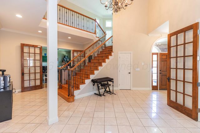 4806 SPARTANBURG Drive, Amarillo, TX 79119