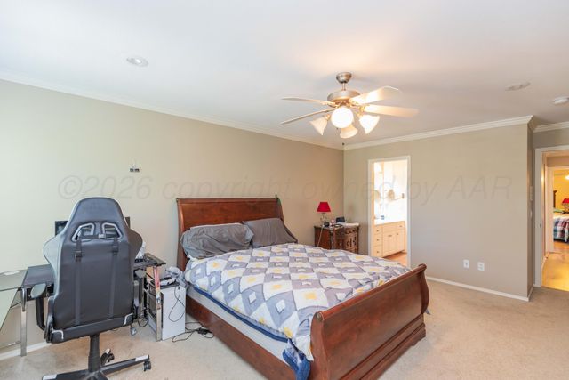 4806 SPARTANBURG Drive, Amarillo, TX 79119