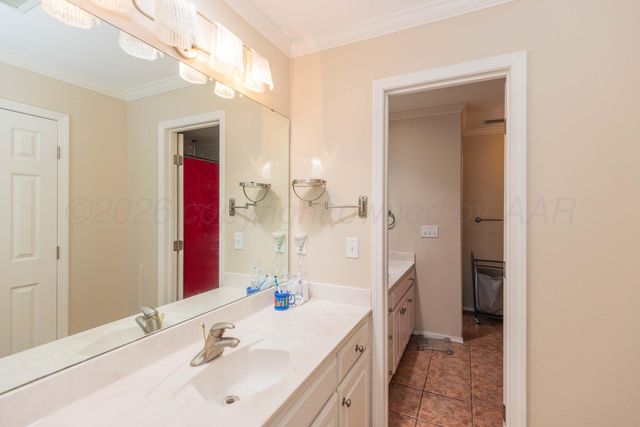 4806 SPARTANBURG Drive, Amarillo, TX 79119