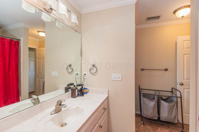 4806 SPARTANBURG Drive, Amarillo, TX 79119