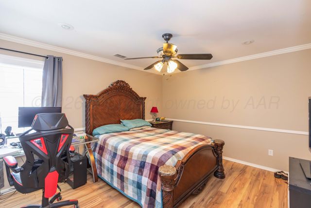 4806 SPARTANBURG Drive, Amarillo, TX 79119