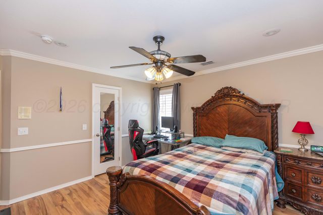 4806 SPARTANBURG Drive, Amarillo, TX 79119