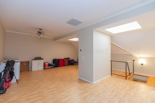 4806 SPARTANBURG Drive, Amarillo, TX 79119