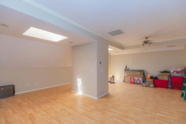 4806 SPARTANBURG Drive, Amarillo, TX 79119