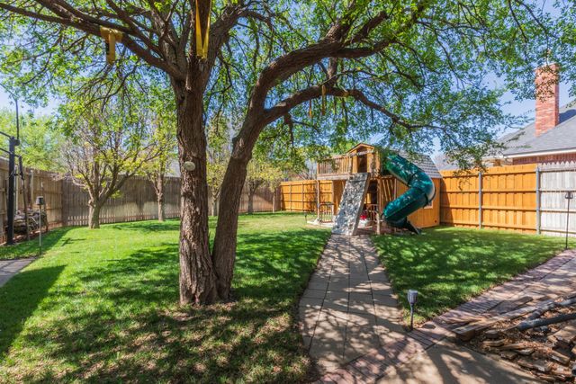 4806 SPARTANBURG Drive, Amarillo, TX 79119