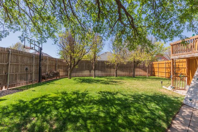 4806 SPARTANBURG Drive, Amarillo, TX 79119