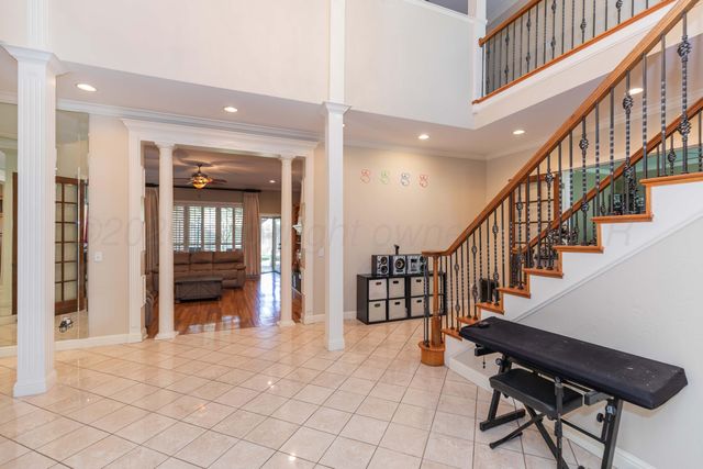 4806 SPARTANBURG Drive, Amarillo, TX 79119