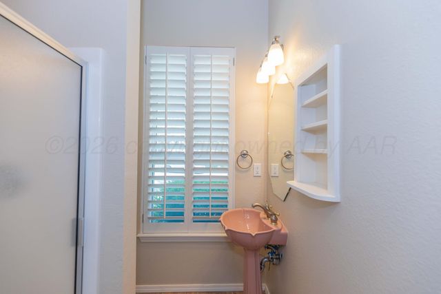 4806 SPARTANBURG Drive, Amarillo, TX 79119