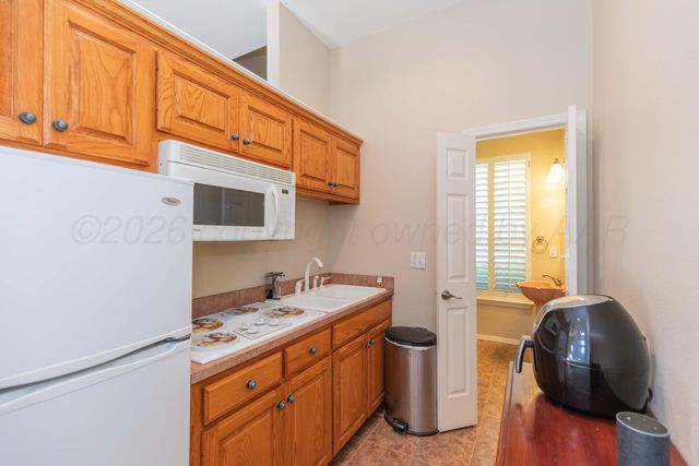 4806 SPARTANBURG Drive, Amarillo, TX 79119