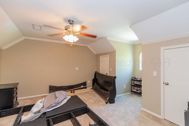 4806 SPARTANBURG Drive, Amarillo, TX 79119