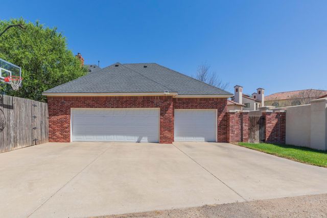 4806 SPARTANBURG Drive, Amarillo, TX 79119