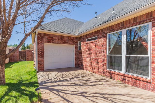 4806 SPARTANBURG Drive, Amarillo, TX 79119