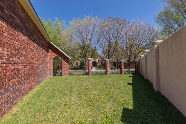 4806 SPARTANBURG Drive, Amarillo, TX 79119