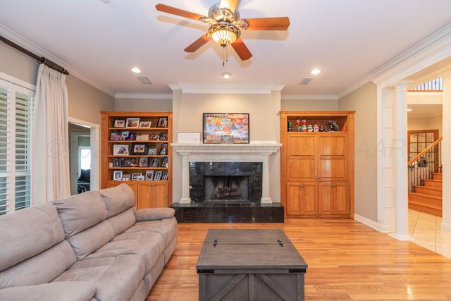 4806 SPARTANBURG Drive, Amarillo, TX 79119