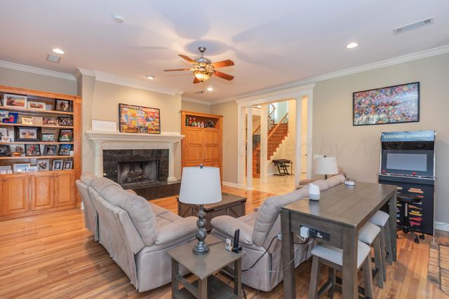 4806 SPARTANBURG Drive, Amarillo, TX 79119