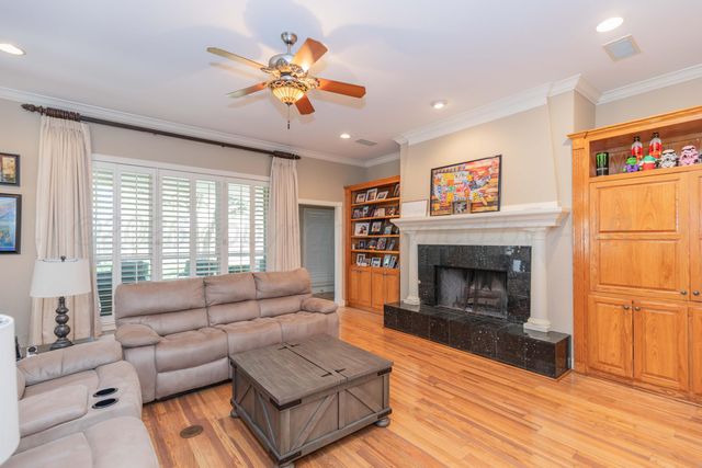 4806 SPARTANBURG Drive, Amarillo, TX 79119