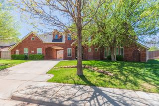 4806 SPARTANBURG Drive, Amarillo, TX 79119