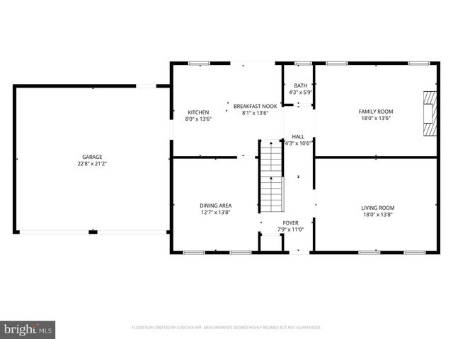 438 COACH HOUSE LN, Lititz, PA 17543