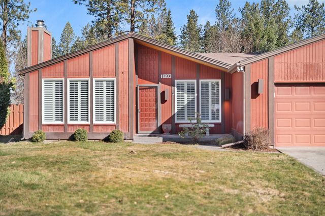 11203 E 30TH Ave, Spokane Valley, WA 99206