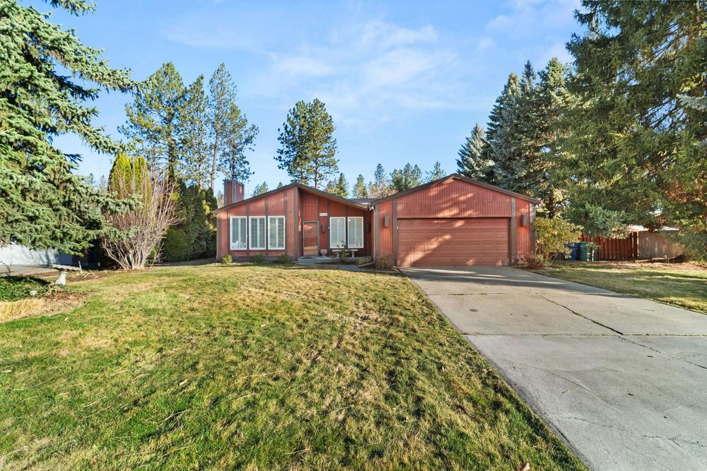 11203 E 30TH Ave, Spokane Valley, WA 99206