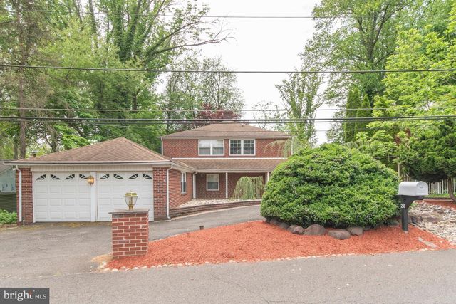 20 HIDDEN LN, Feasterville Trevose, PA 19053