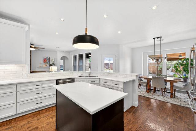 1331 Millers Creek Drive, Prosper, TX 75078