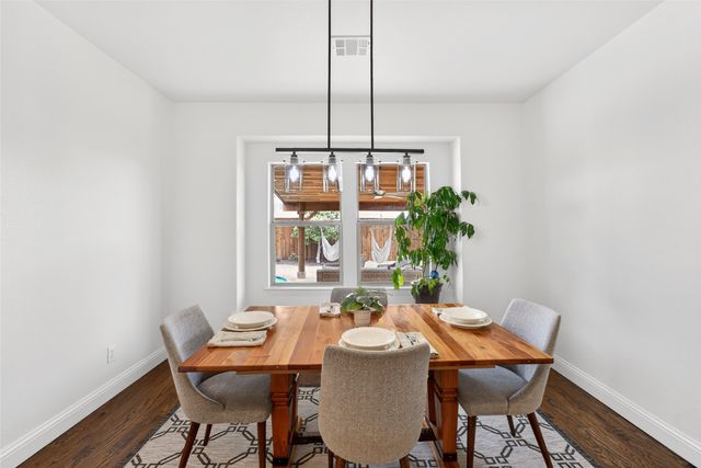 1331 Millers Creek Drive, Prosper, TX 75078