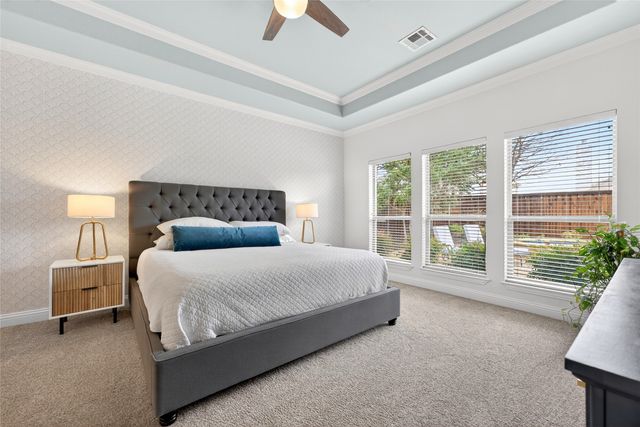 1331 Millers Creek Drive, Prosper, TX 75078