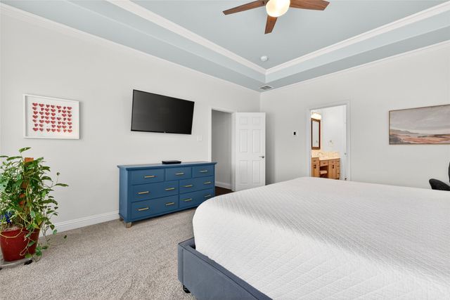 1331 Millers Creek Drive, Prosper, TX 75078