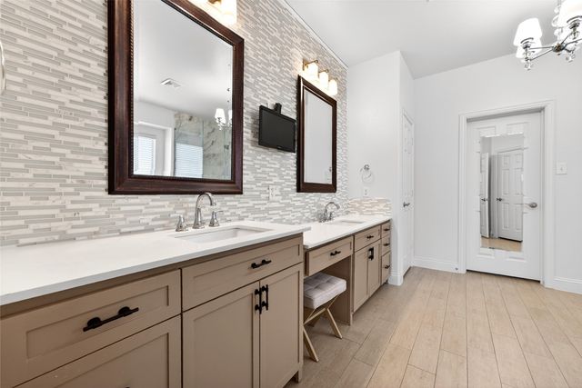 1331 Millers Creek Drive, Prosper, TX 75078