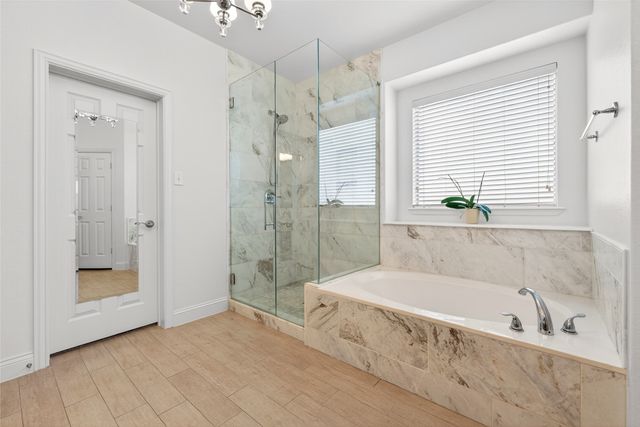 1331 Millers Creek Drive, Prosper, TX 75078