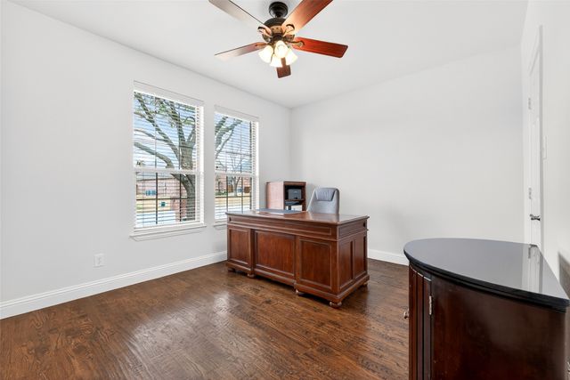 1331 Millers Creek Drive, Prosper, TX 75078