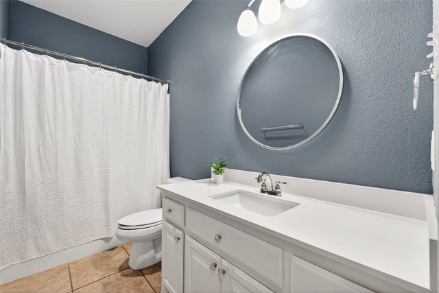 1331 Millers Creek Drive, Prosper, TX 75078