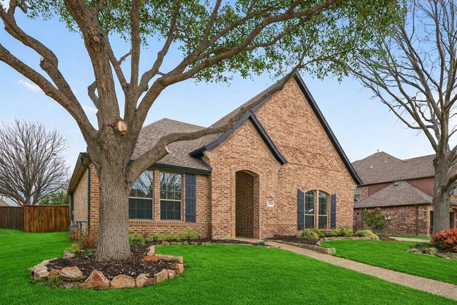 1331 Millers Creek Drive, Prosper, TX 75078