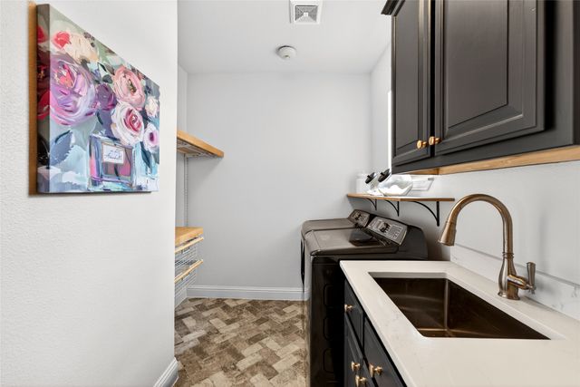 1331 Millers Creek Drive, Prosper, TX 75078