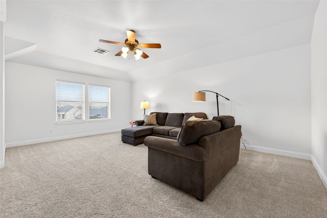 1331 Millers Creek Drive, Prosper, TX 75078