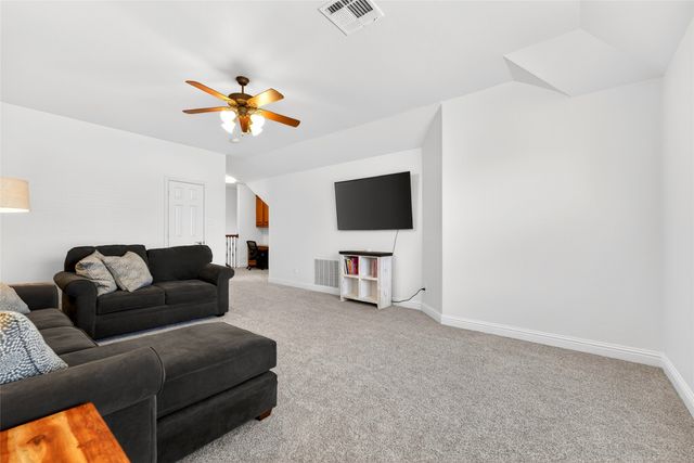 1331 Millers Creek Drive, Prosper, TX 75078