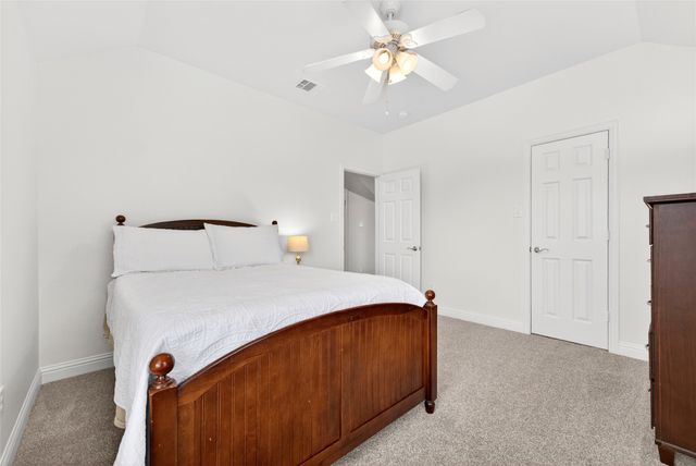 1331 Millers Creek Drive, Prosper, TX 75078