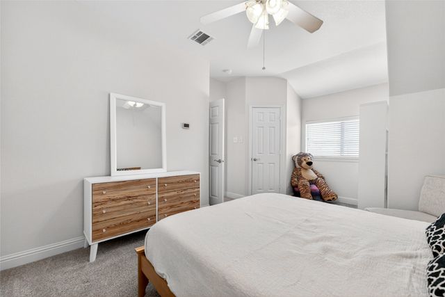 1331 Millers Creek Drive, Prosper, TX 75078