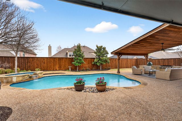 1331 Millers Creek Drive, Prosper, TX 75078