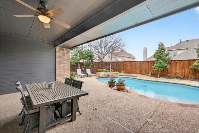 1331 Millers Creek Drive, Prosper, TX 75078