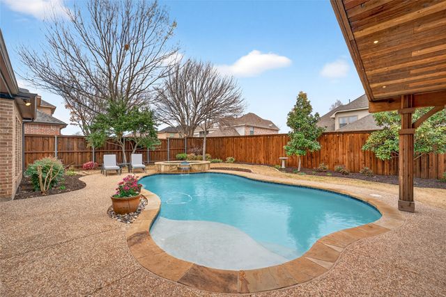 1331 Millers Creek Drive, Prosper, TX 75078
