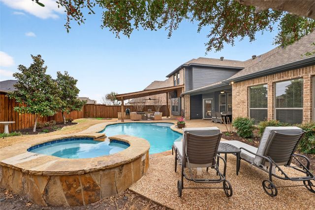 1331 Millers Creek Drive, Prosper, TX 75078