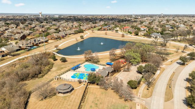 1331 Millers Creek Drive, Prosper, TX 75078