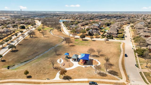 1331 Millers Creek Drive, Prosper, TX 75078